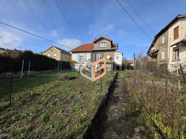 Maison vente à Joudreville, Meurthe-et-Moselle