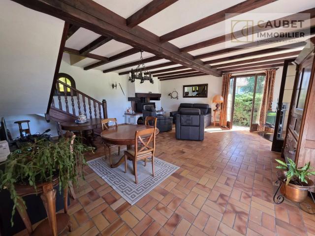 Maison vente à Boulin, Hautes-Pyrénées