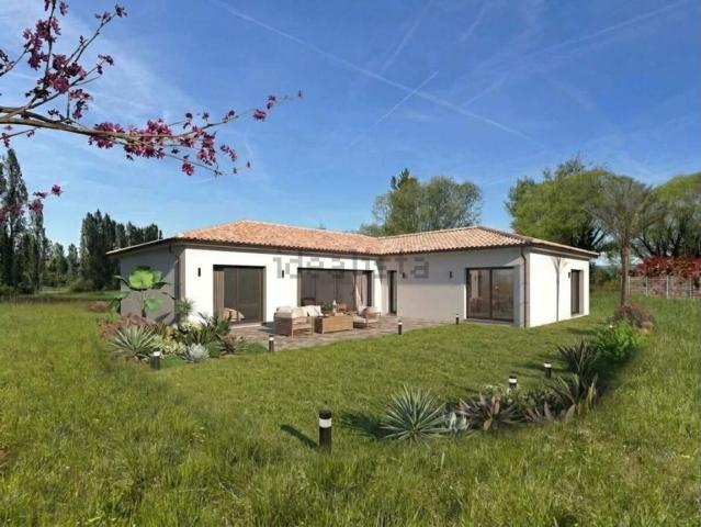 Maison vente à Rouliart, Bouloc