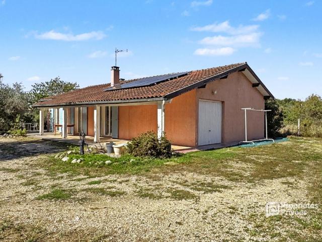 Maison vente à Toulouse, Bouloc