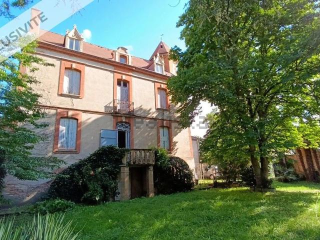 Maison vente à A la Pegou, Bouloc