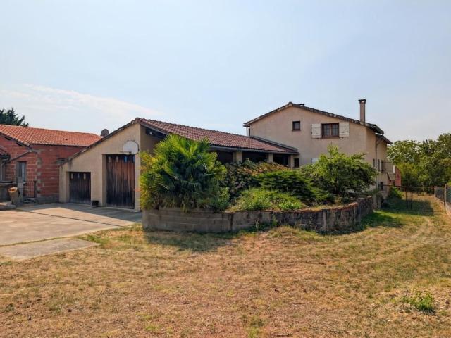 Maison vente à A la Pegou, Bouloc