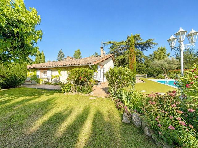 Maison vente à Bouloc, Haute-Garonne