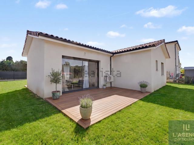 Maison vente à Rouliart, Bouloc