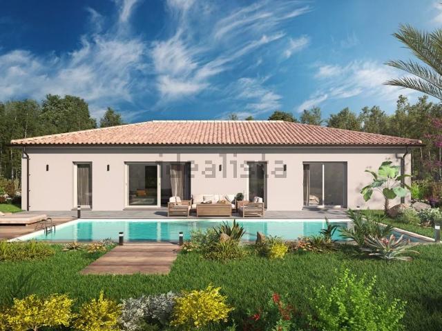 Maison vente à Bouloc, Haute-Garonne