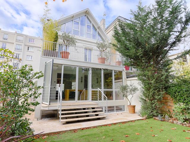 Maison vente à Boulogne-Billancourt, Boulogne-billancourt