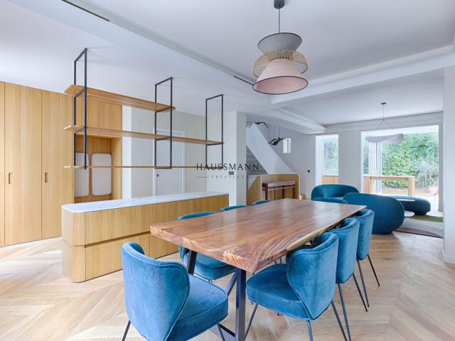 Maison vente à Boulogne-Billancourt, Boulogne-billancourt