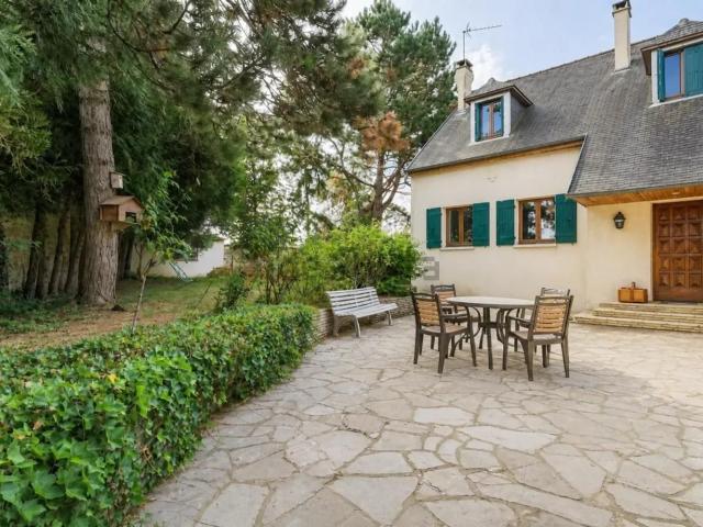 Maison vente à Boulogne-la-Grasse, Oise