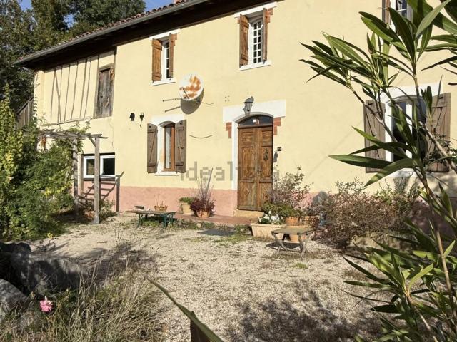 Maison vente à Boulogne-sur-Gesse, Haute-Garonne