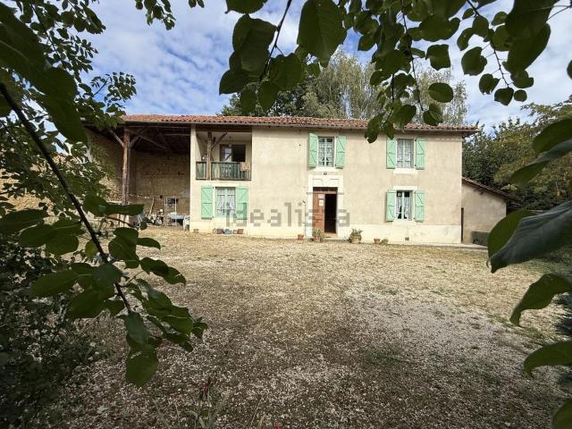 Maison vente à Boulogne-sur-Gesse, Haute-Garonne