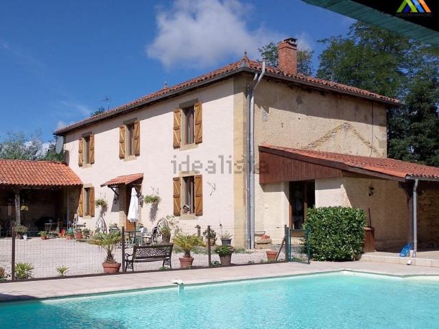 Maison vente à Boulogne-sur-Gesse, Haute-Garonne