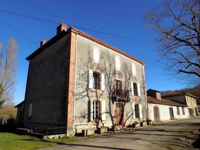 Maison vente à Boulogne-sur-Gesse, Haute-Garonne