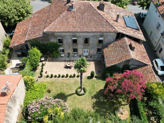 Maison vente à Boulogne-sur-Gesse, Haute-Garonne
