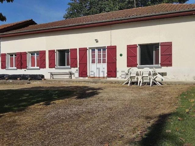Maison vente à Boulogne-sur-Gesse, Haute-Garonne