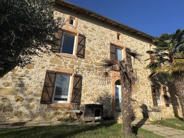 Maison vente à Boulogne-sur-Gesse, Haute-Garonne