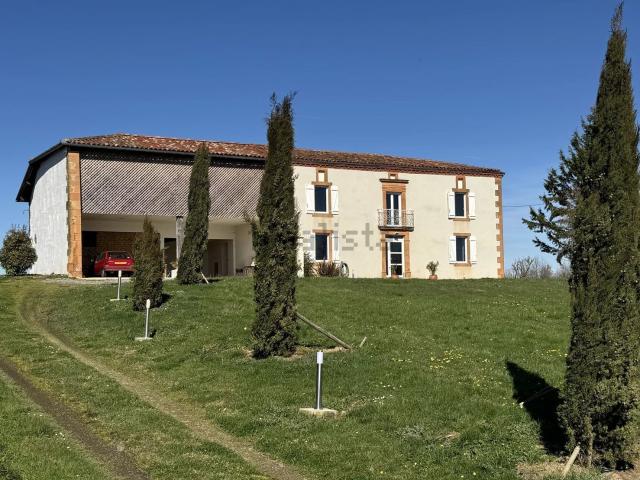 Maison vente à Boulogne-sur-Gesse, Haute-Garonne