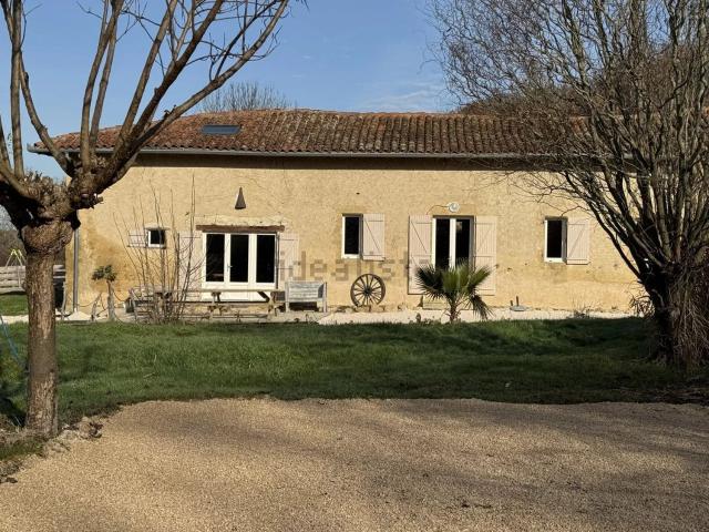 Maison vente à Boulogne-sur-Gesse, Haute-Garonne