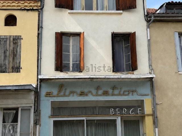 Maison vente à Boulogne-sur-Gesse, Haute-Garonne