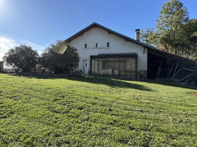 Maison vente à Boulogne-sur-Gesse, Haute-Garonne