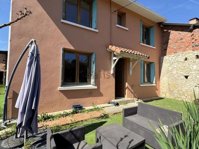 Maison vente à Boulogne-sur-Gesse, Haute-Garonne