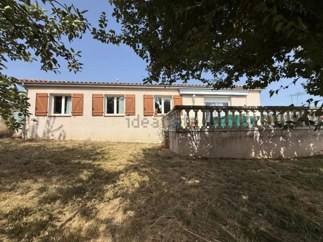 Maison vente à Boulogne-sur-Gesse, Haute-Garonne