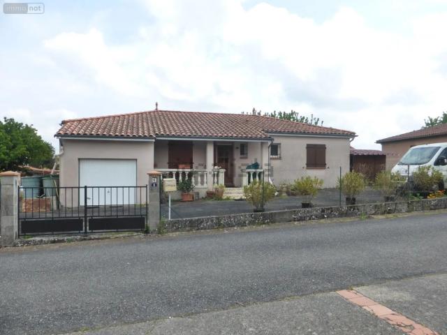 Maison vente à Boulogne-sur-Gesse, Haute-Garonne