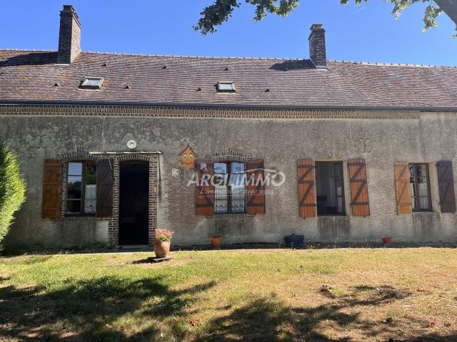 Maison vente à Bouloire, Sarthe