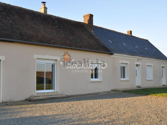Maison vente à Bouloire, Sarthe