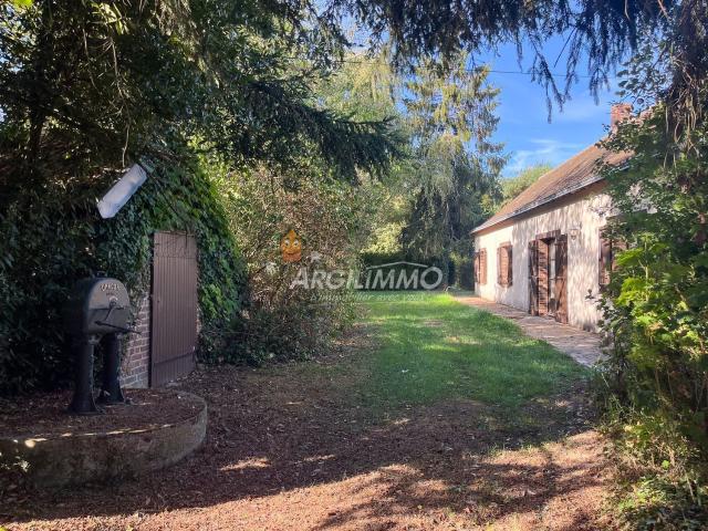 Maison vente à Saint-Mars-de-Locquenay, Bouloire