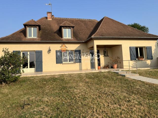 Maison location à Bouloire, Sarthe