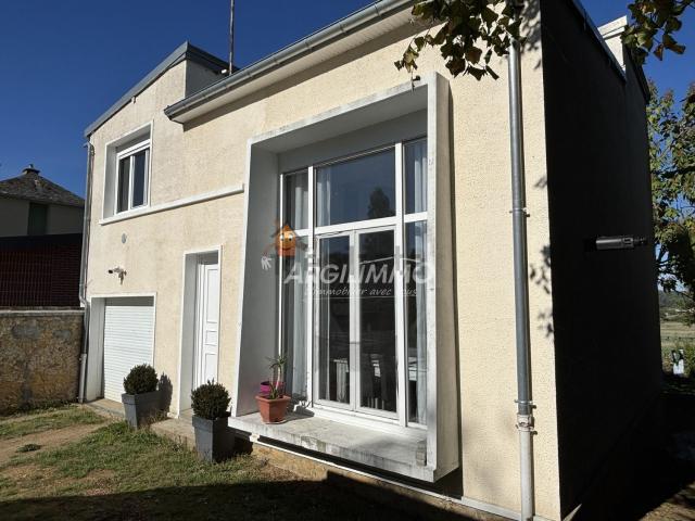 Maison vente à Bouloire, Sarthe