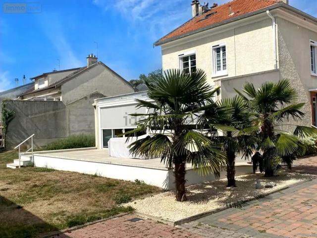 Maison vente à Boult-sur-Suippe, Marne