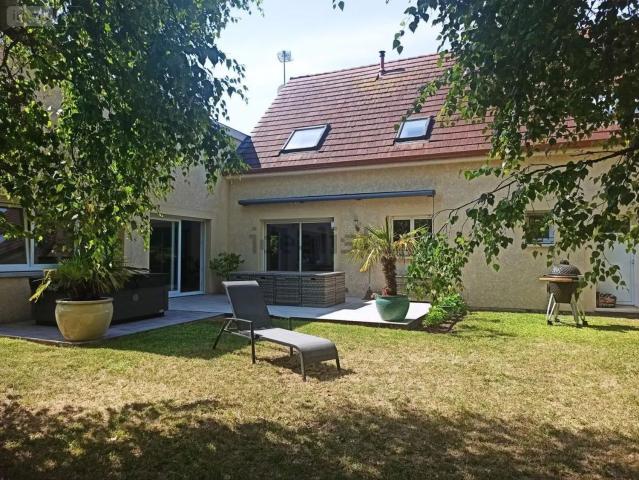 Maison vente à Boult-sur-Suippe, Marne