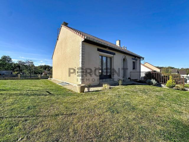 Maison vente à Boulzicourt, Ardennes