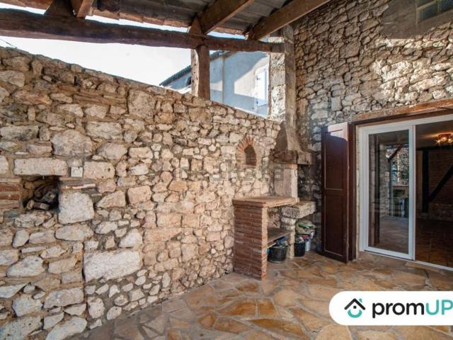 Maison vente à Bouniagues, Dordogne