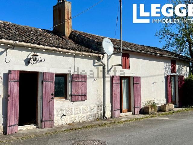 Maison vente à Monplaisir, Bouniagues