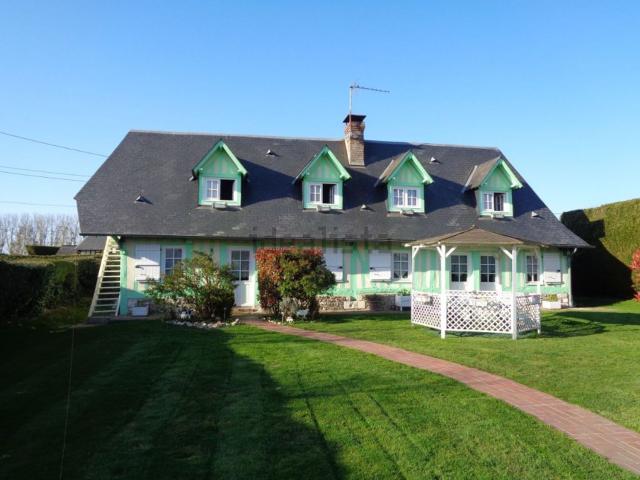 Maison vente à Bouquetot, Eure