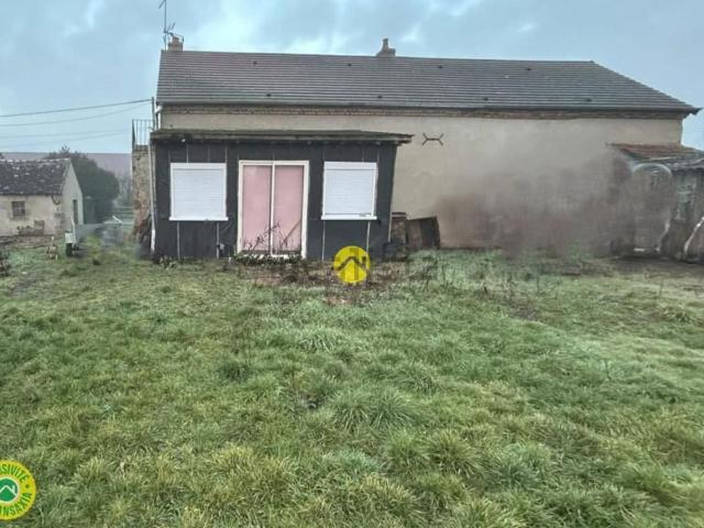 Maison vente à Saint-Georges, Bourbon-l'Archambault