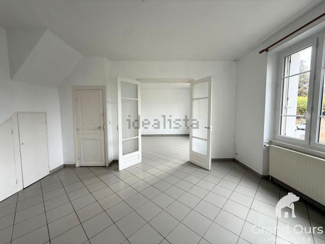 Maison location à Gautrinière, Bourbon-l'Archambault