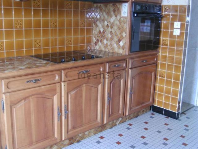 Maison location à Saint-Nazaire, Bourbon-Lancy