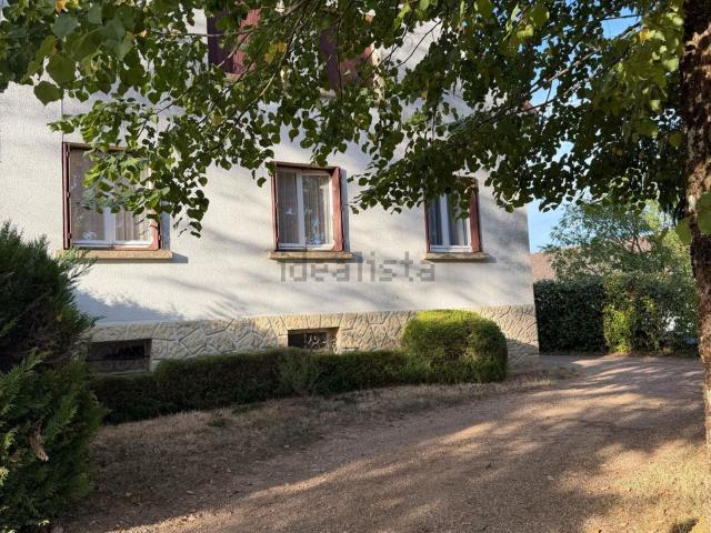 Maison vente à Bel-Air, Bourbon-Lancy