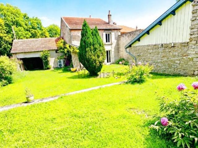 Maison vente à Bourbonne-les-Bains