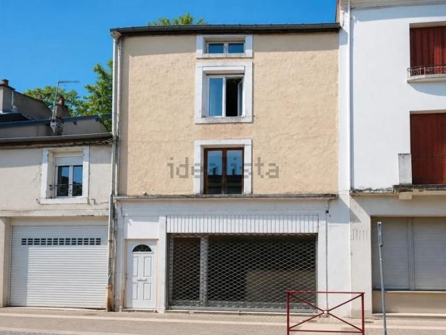 Maison vente à Bourbonne-les-Bains