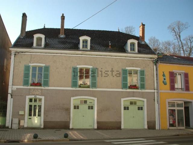 Maison vente à Bourbonne-les-Bains