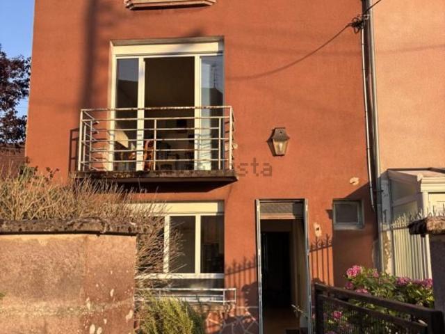 Maison vente à Bourbonne-les-Bains