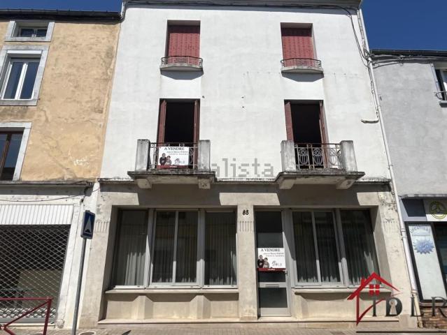 Maison vente à Bourbonne-les-Bains