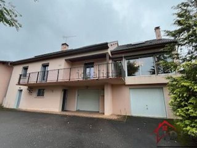 Maison vente à Bourbonne-les-Bains