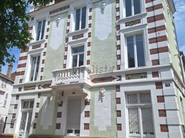 Maison vente à Bourbonne-les-Bains