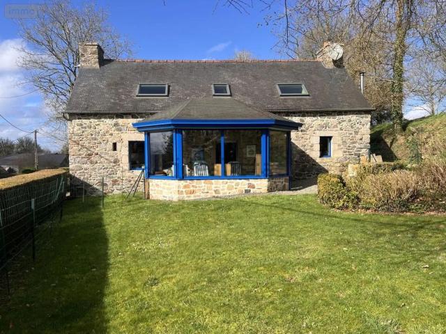 Maison vente à Gwazh Prenn, Bourbriac
