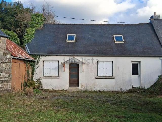 Maison vente à Kozhkêr an Dannoed, Bourbriac